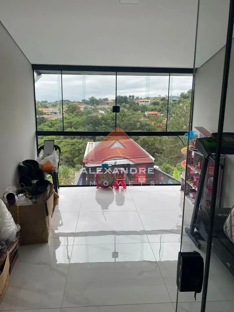 Casa, 3 quartos, 246 m² - Foto 30