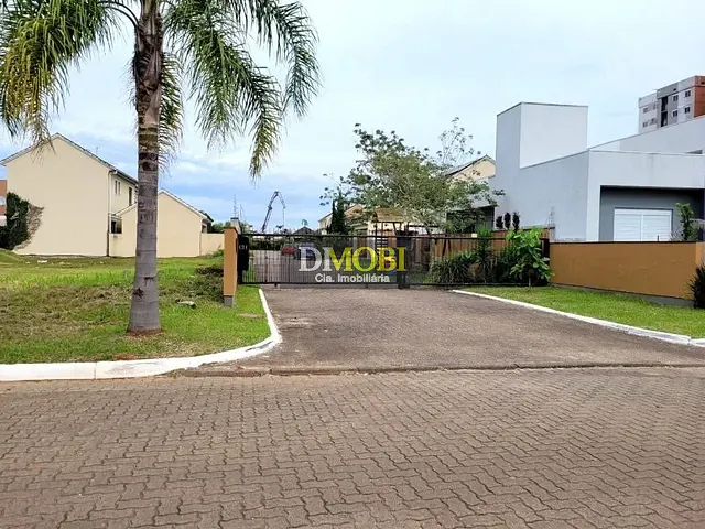 Casa com 276m² 3 quartos e 2 banheiros, à venda, no bairro Cadiz em Gravataí