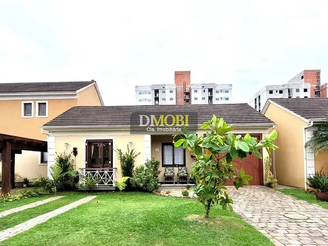 Casa com 276m² 3 quartos e 2 banheiros, à venda, no bairro Cadiz em Gravataí