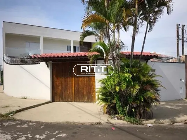 Casa com 570m² 4 quartos e 6 banheiros, para alugar, no bairro Parque Via Norte em Campinas