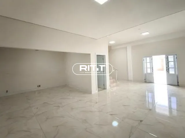 Casa com 570m² 4 quartos e 6 banheiros, para alugar, no bairro Parque Via Norte em Campinas