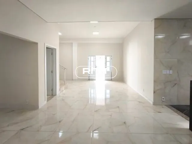 Casa com 570m² 4 quartos e 6 banheiros, para alugar, no bairro Parque Via Norte em Campinas