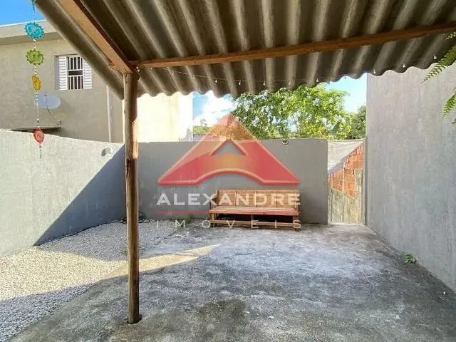 Casa com 219m² 3 quartos e 1 banheiro, à venda, no bairro Jardim dos Bandeirantes em São José Dos Campos