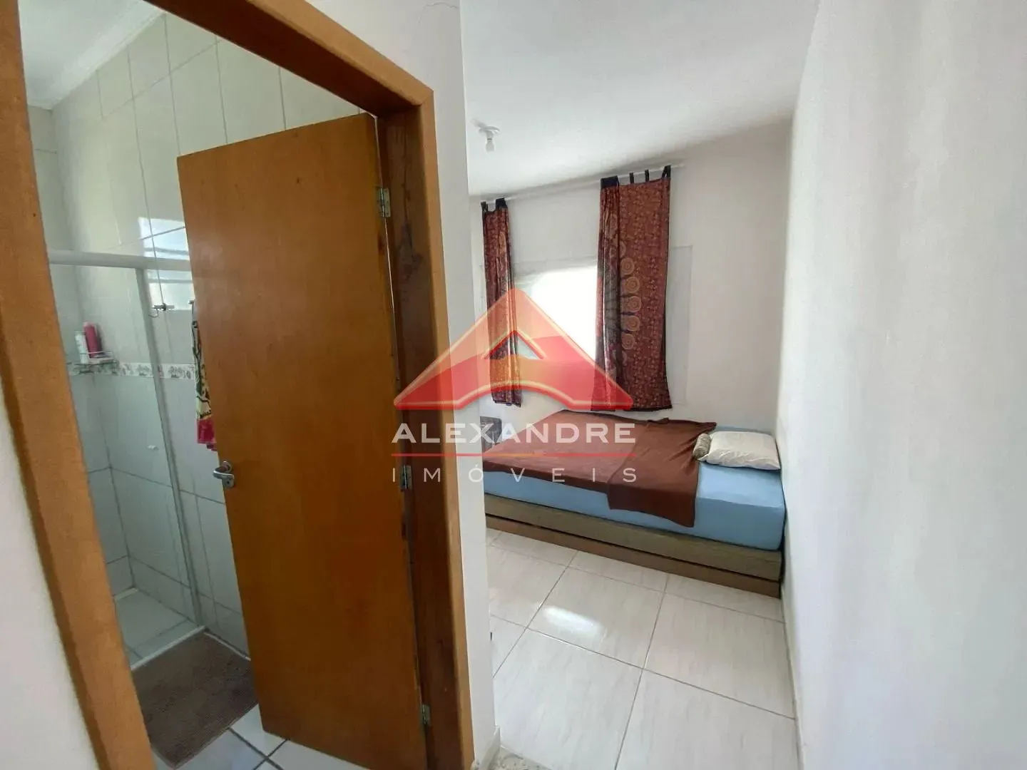 Casa, 3 quartos, 62 m² - Foto 21