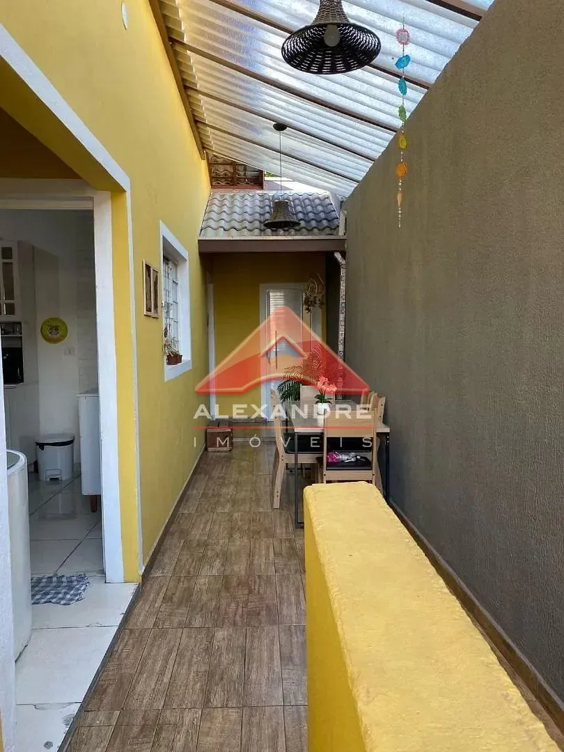 Casa, 3 quartos, 62 m² - Foto 27