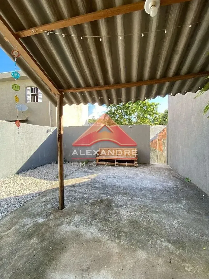 Casa, 3 quartos, 62 m² - Foto 35