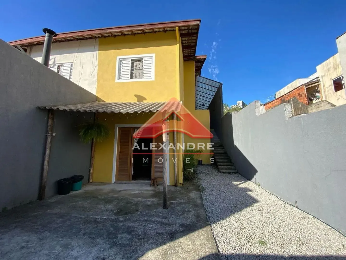 Casa, 3 quartos, 62 m² - Foto 29