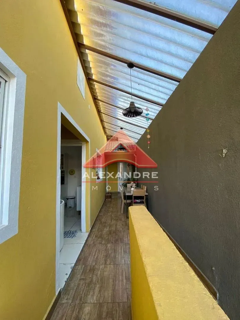 Casa, 3 quartos, 62 m² - Foto 31