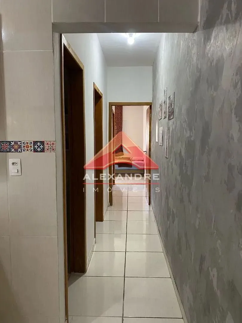 Casa, 3 quartos, 62 m² - Foto 11