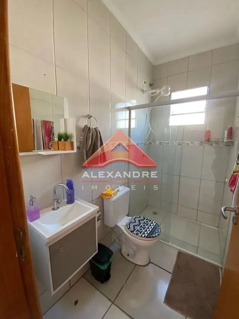 Casa, 3 quartos, 62 m² - Foto 19