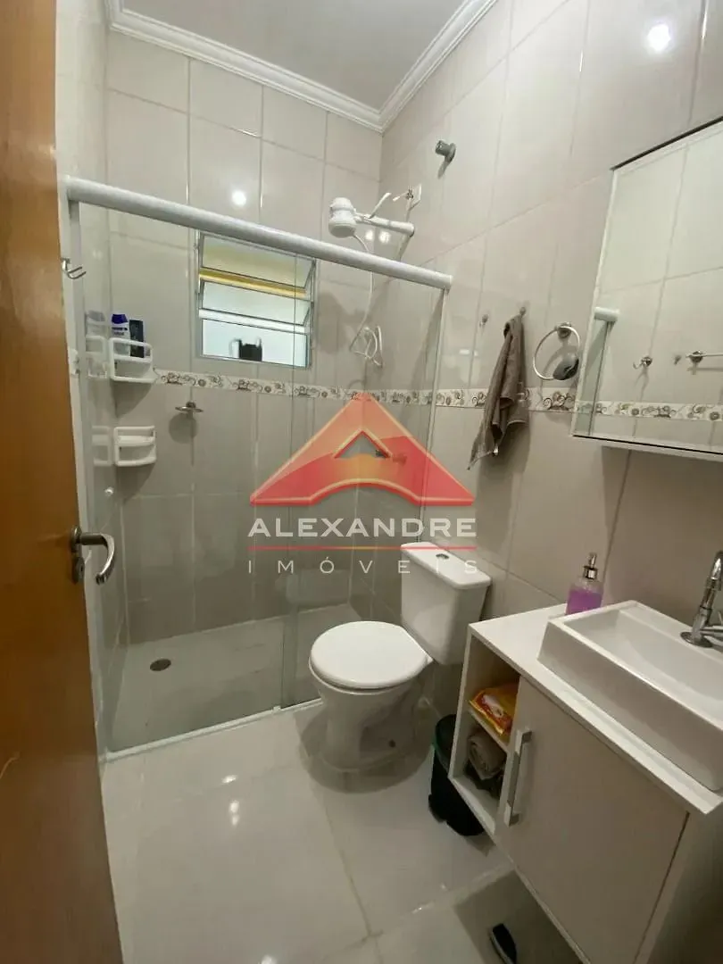 Casa, 3 quartos, 62 m² - Foto 9