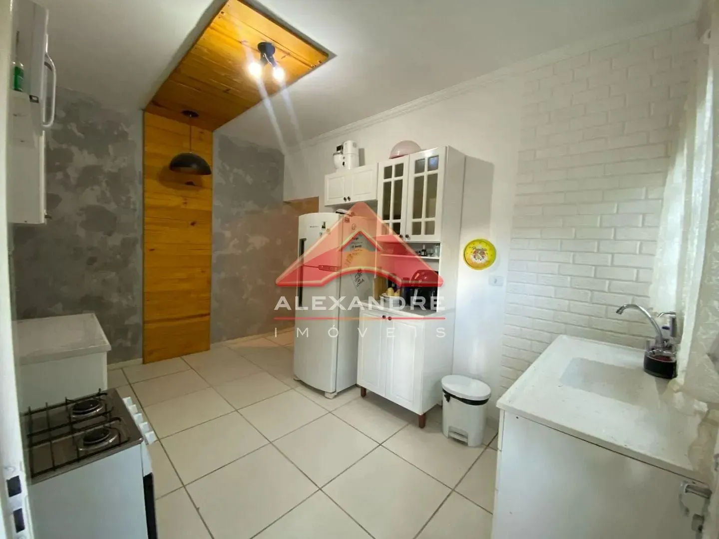 Casa, 3 quartos, 62 m² - Foto 17