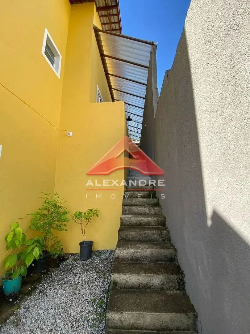 Casa, 3 quartos, 62 m² - Foto 30