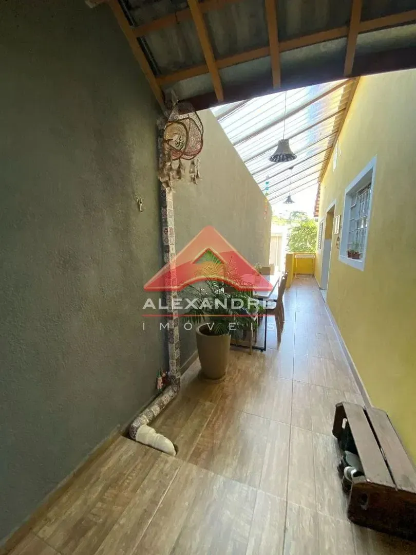 Casa, 3 quartos, 62 m² - Foto 26