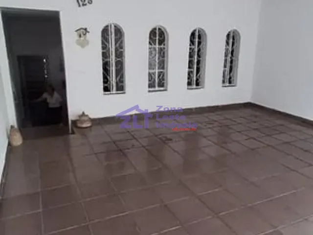 Casa com 250m² 2 quartos e 1 banheiro, à venda, no bairro Jardim Novo Carrão em São Paulo