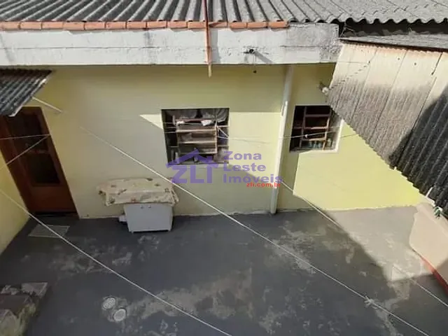 Casa com 250m² 2 quartos e 1 banheiro, à venda, no bairro Jardim Novo Carrão em São Paulo