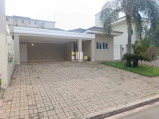Casa para alugar, no bairro Jardim Residencial Parque da Floresta em Sumaré