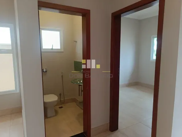 Casa para alugar, no bairro Jardim Residencial Parque da Floresta em Sumaré