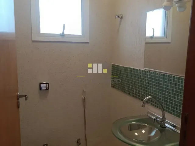 Casa para alugar, no bairro Jardim Residencial Parque da Floresta em Sumaré