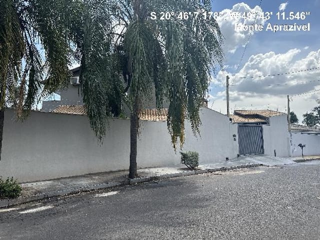 Foto do Casa - Casa à venda 4 Quartos, 10M², CENTRO, MONTE APRAZIVEL - SP | Imobiliária Compare