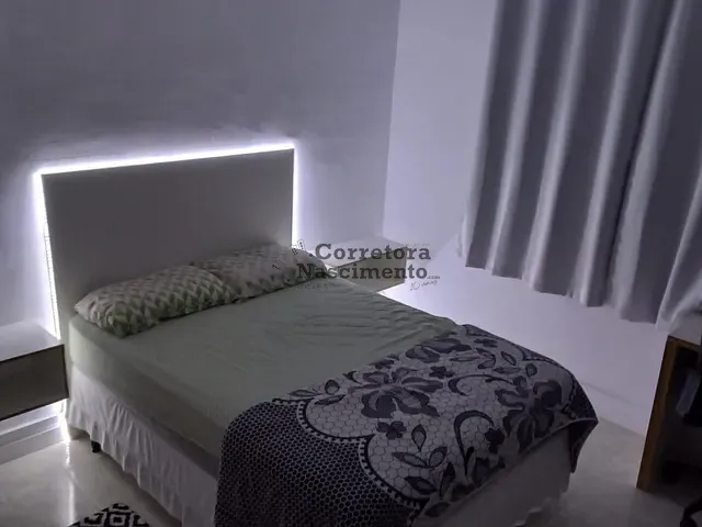 Casa com 214m² 3 quartos e 2 banheiros, à venda, no bairro Jardim Santa Marina em Jacareí