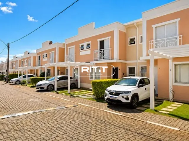 Casa com 151m² 3 quartos e 2 banheiros, à venda, no bairro Parque Imperador em Campinas