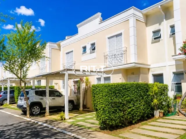 Casa com 151m² 3 quartos e 2 banheiros, à venda, no bairro Parque Imperador em Campinas