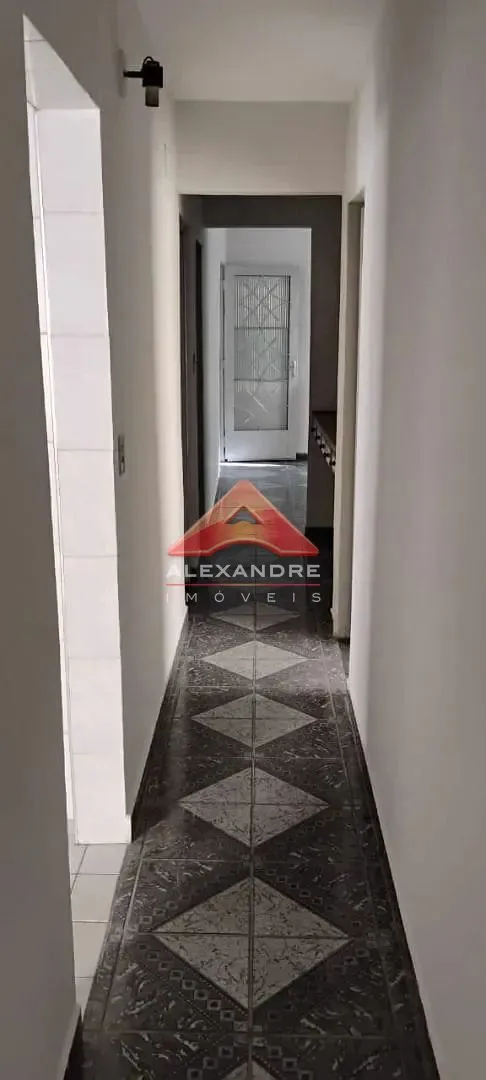 Casa, 4 quartos, 160 m² - Foto 2