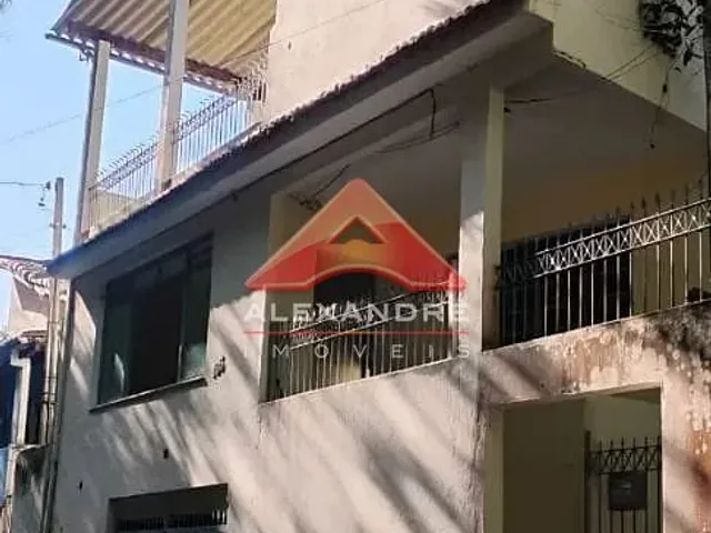 Casa com 349m² 4 quartos e 3 banheiros, à venda, no bairro Buquirinha em São José Dos Campos