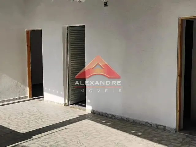 Casa com 349m² 4 quartos e 3 banheiros, à venda, no bairro Buquirinha em São José Dos Campos