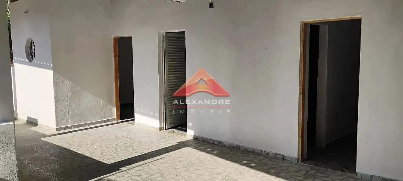 Casa, 4 quartos, 160 m² - Foto 3