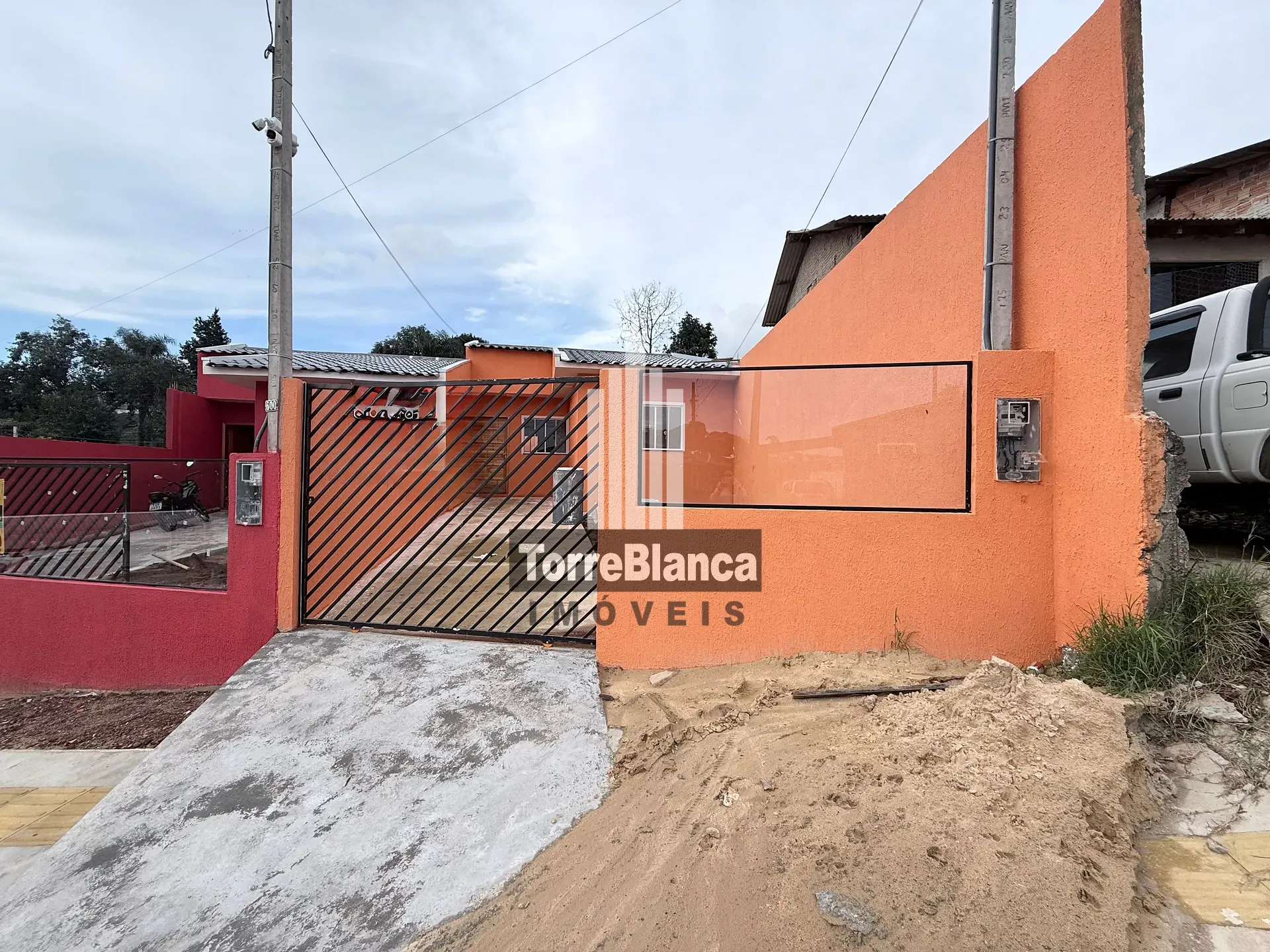 Casa, 2 quartos, 60 m² - Foto 9