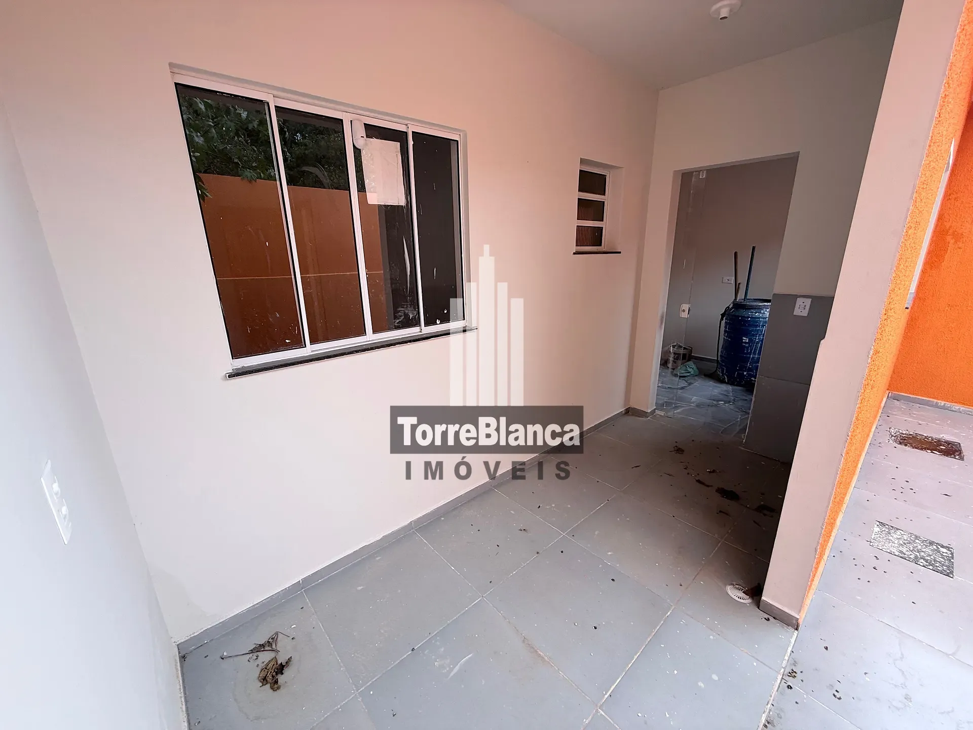 Casa, 2 quartos, 60 m² - Foto 8