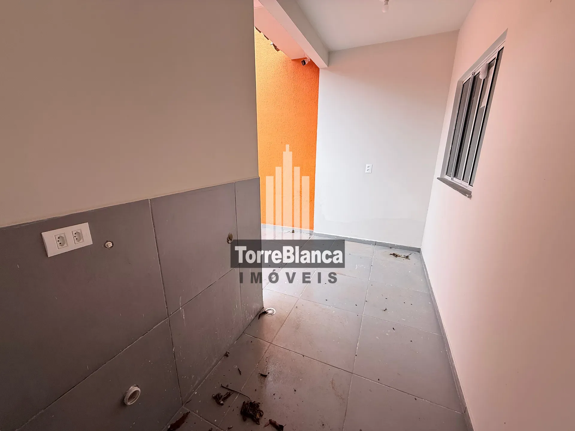 Casa, 2 quartos, 60 m² - Foto 7