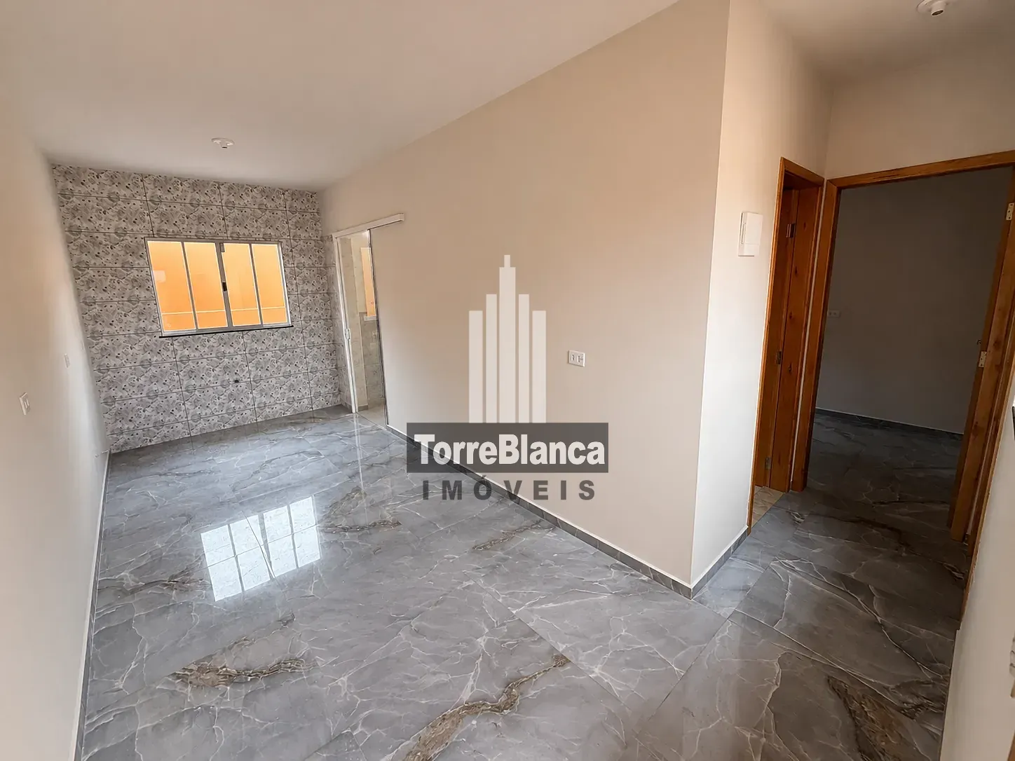 Casa, 2 quartos, 60 m² - Foto 2