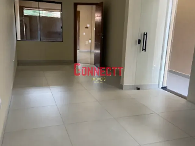 Casa 2 quartos e 1 banheiro, à venda, no bairro Planalto Verde em Ribeirão Preto