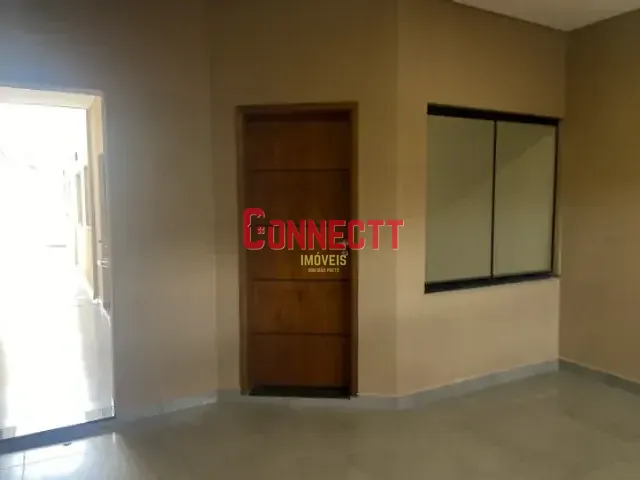 Casa 2 quartos e 1 banheiro, à venda, no bairro Planalto Verde em Ribeirão Preto