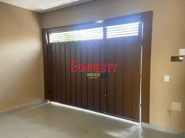 Casa 2 quartos e 1 banheiro, à venda, no bairro Planalto Verde em Ribeirão Preto