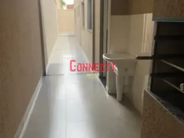 Casa 2 quartos e 1 banheiro, à venda, no bairro Planalto Verde em Ribeirão Preto