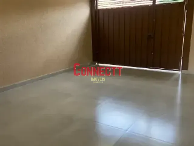 Casa 2 quartos e 1 banheiro, à venda, no bairro Planalto Verde em Ribeirão Preto