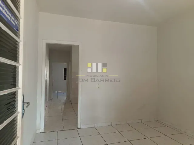 Casa 1 quarto e 1 banheiro, para alugar, no bairro Parque João de Vasconcelos em Sumaré