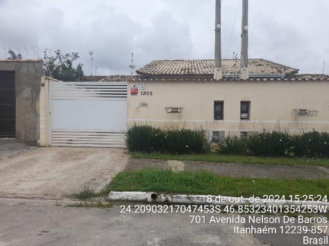 Foto do Casa - Casa à venda 2 Quartos, 10M², BAL JD DE ITANHAEM, ITANHAEM - SP | Imobiliária Compare