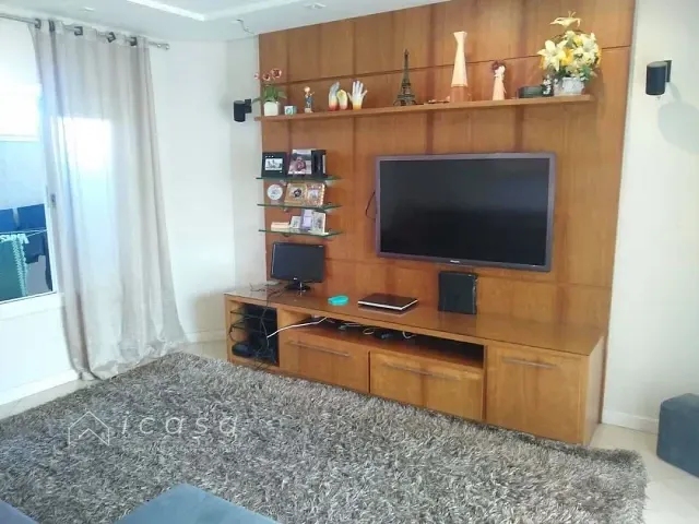 Casa com 665m² 5 quartos e 7 banheiros, à venda, no bairro Jardim Aquárius em São José dos Campos
