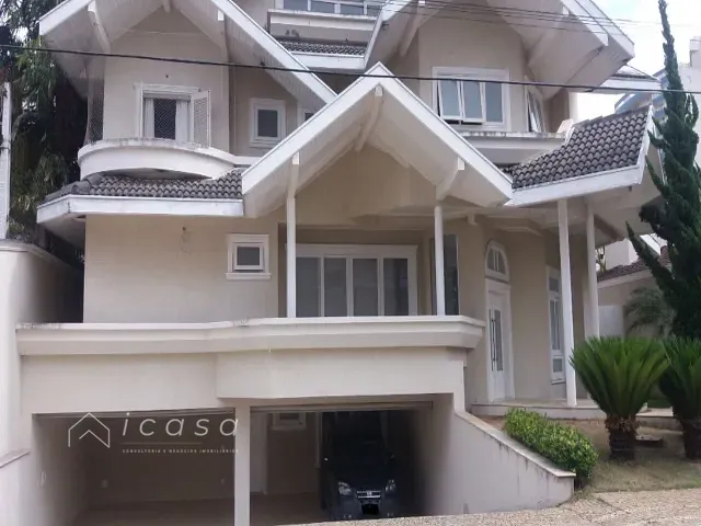 Casa com 665m² 5 quartos e 7 banheiros, à venda, no bairro Jardim Aquárius em São José dos Campos