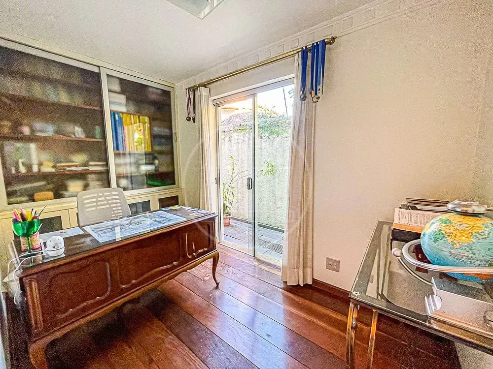 Casa, 4 quartos, 392 m² - Foto 30