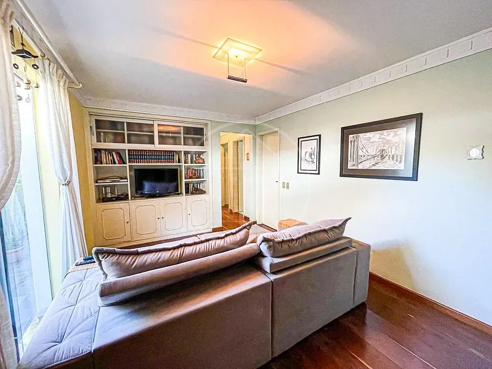Casa, 4 quartos, 392 m² - Foto 44