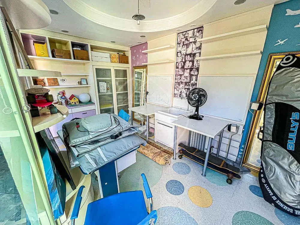 Casa, 4 quartos, 392 m² - Foto 76
