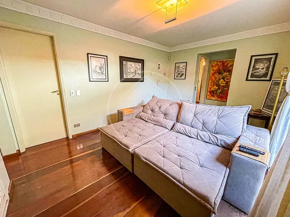 Casa, 4 quartos, 392 m² - Foto 43