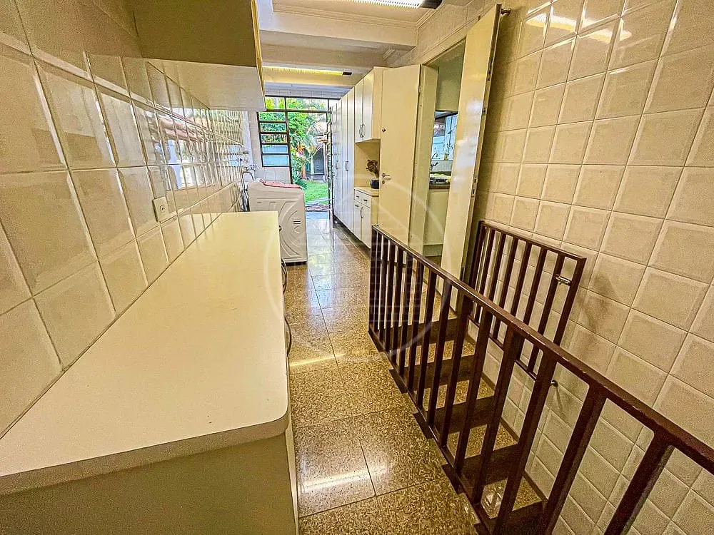 Casa, 4 quartos, 392 m² - Foto 13