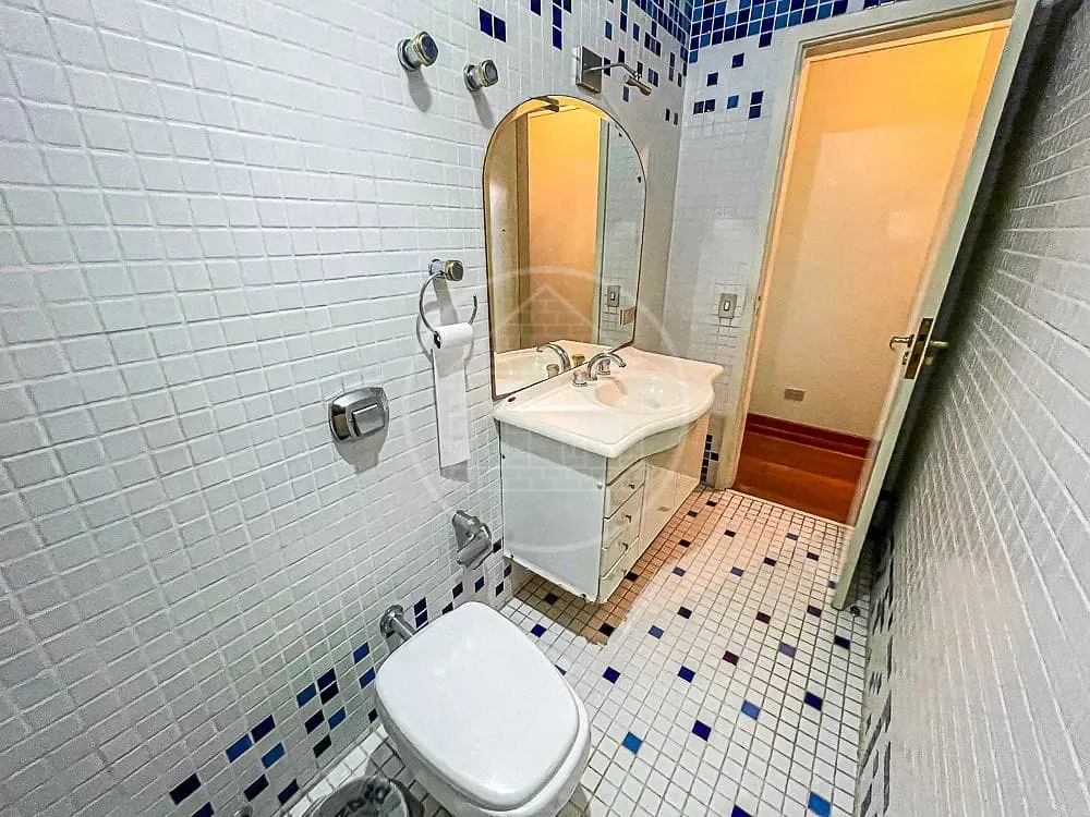 Casa, 4 quartos, 392 m² - Foto 40